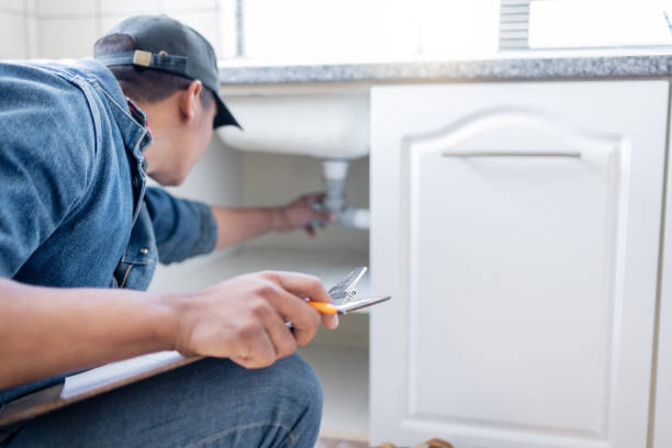 Best Emergency Plumbing Services in Averill Park, NY